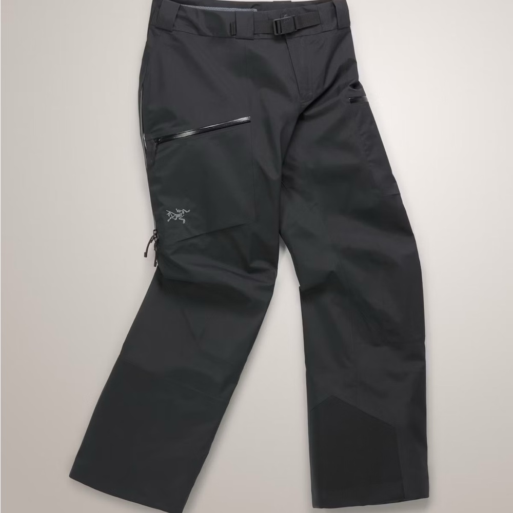 Arc’teryx  SABRE PANT MEN'S (sz L) - Picture 3 of 3